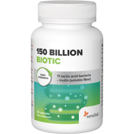 150 Billion Biotic