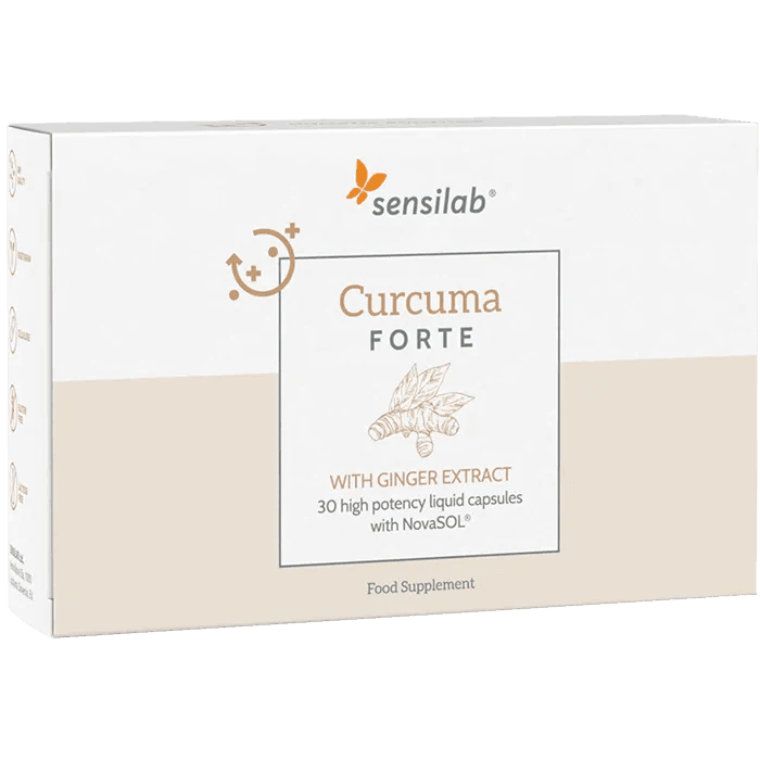 CurcumaFar Forte