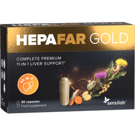 Hepafar Gold