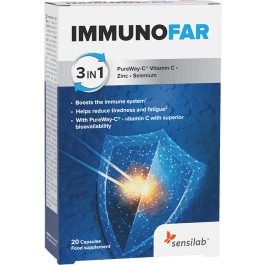 ImmunoFAR