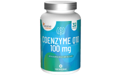 Coenzyme Q10 100mg