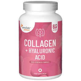 Essentials Collagen + Hyaluronic Acid