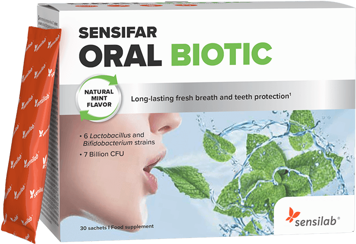 Oral Biotic