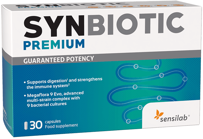 Synbiotic Premium